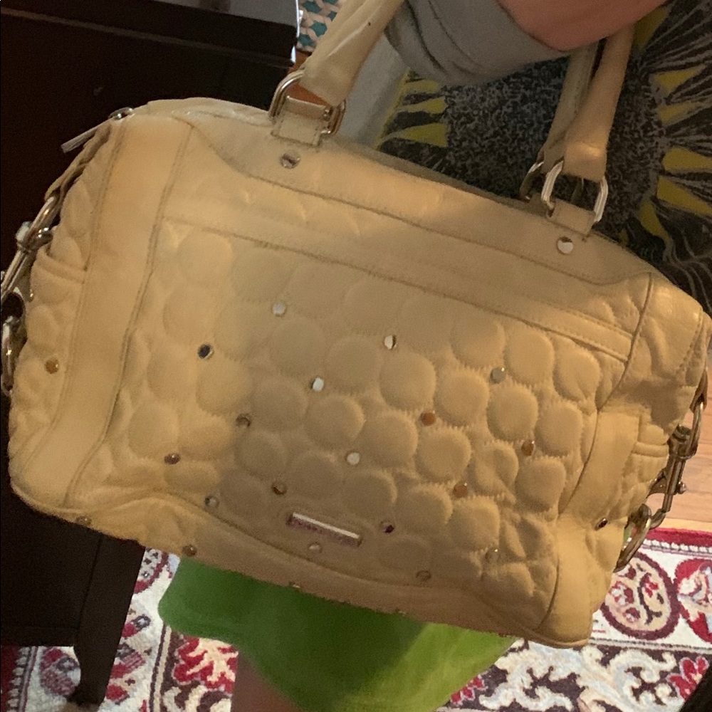 Rebekka minkoff HANDBAG